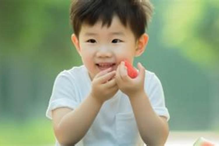 取什么名字会带来好运男孩？