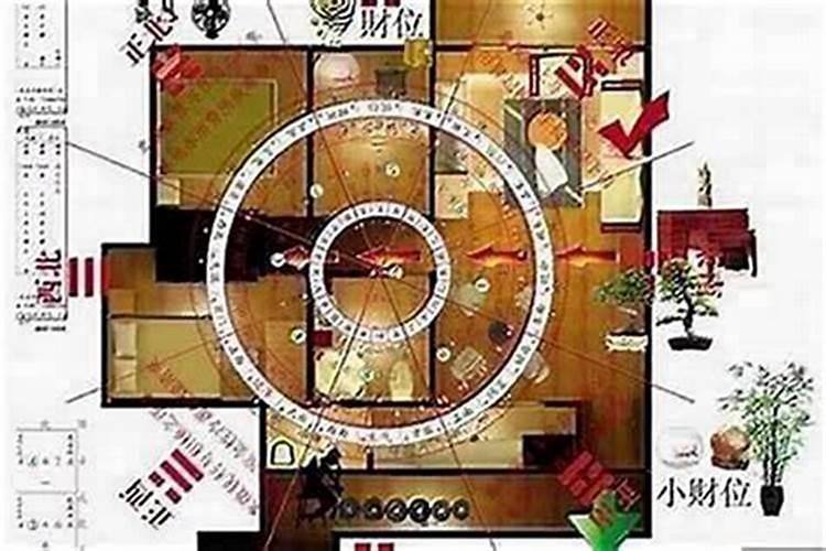 家里的风水影响财运吗？