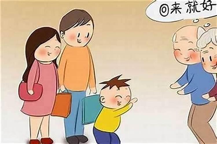 梦见死去的姥姥要烧什么给她们吃？