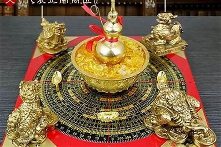 最有效的偏财转运法