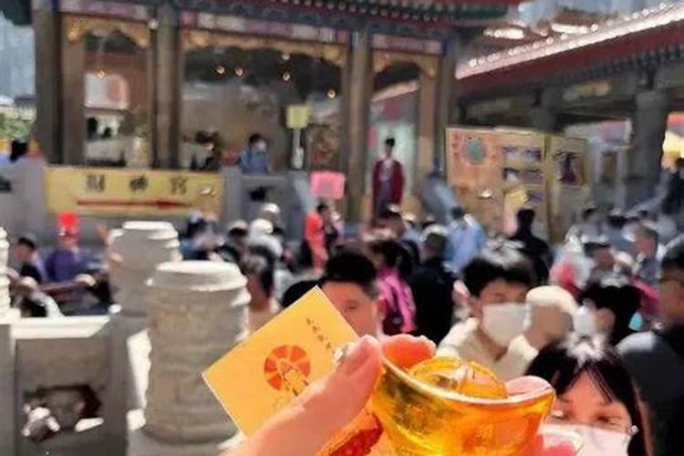 无犯太岁可以佩戴太岁符吗？