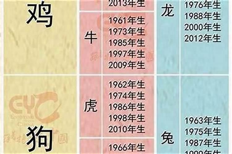 虎和牛八字合吗？