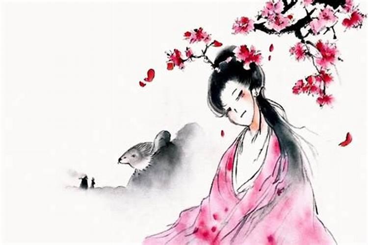 60年鼠在2026年的桃花运势