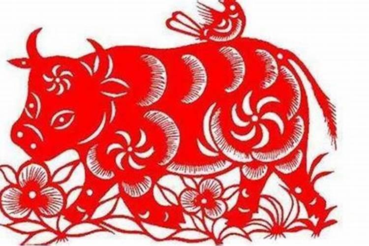 怎么化解生肖牛邢太岁？