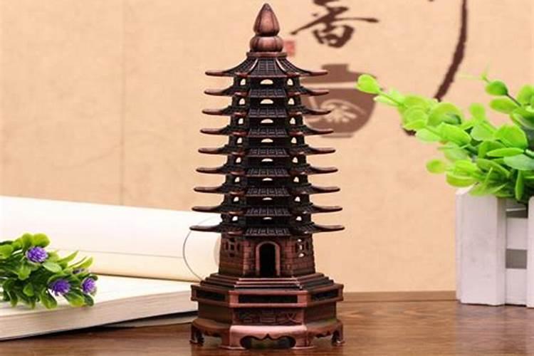 男孩几层文昌塔比较好？