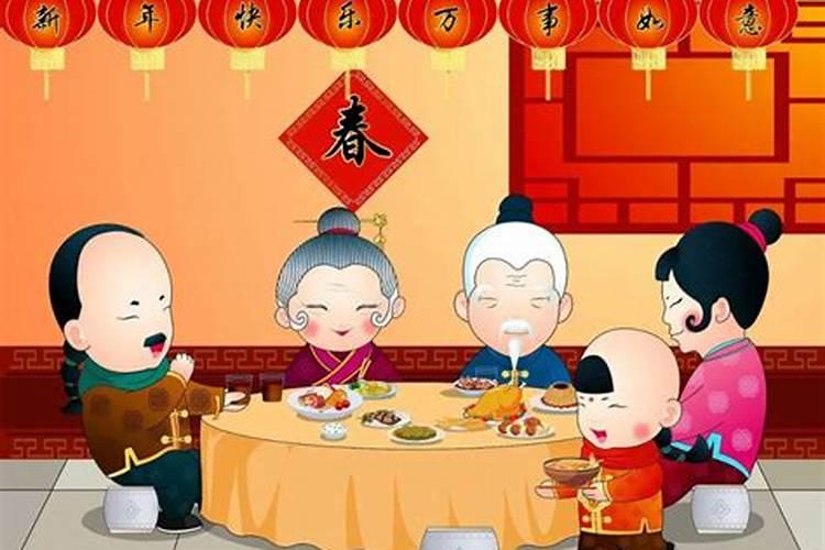 腊月三十扔垃圾好不好？