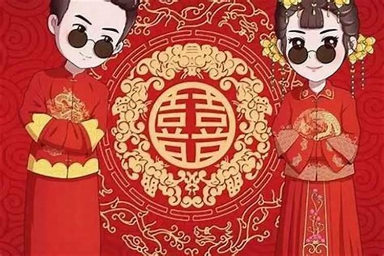 女命婚姻八字怎么断？