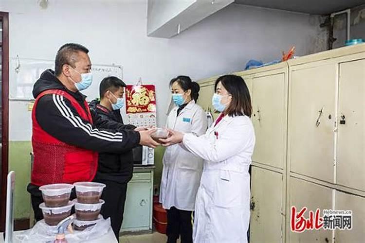 邯郸腊八好不好？