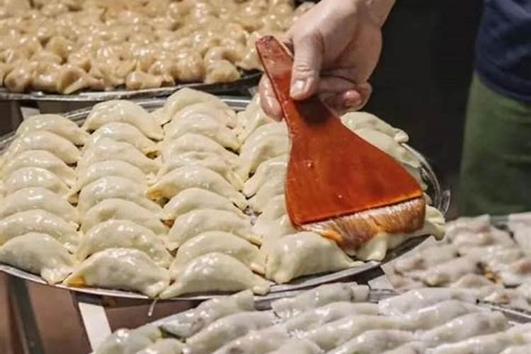 广东高州冬至习俗