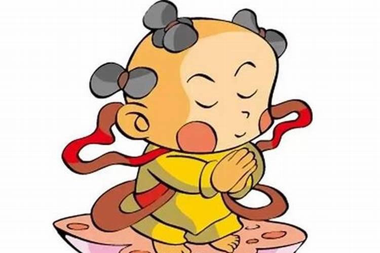 童子命的人喜欢什么？