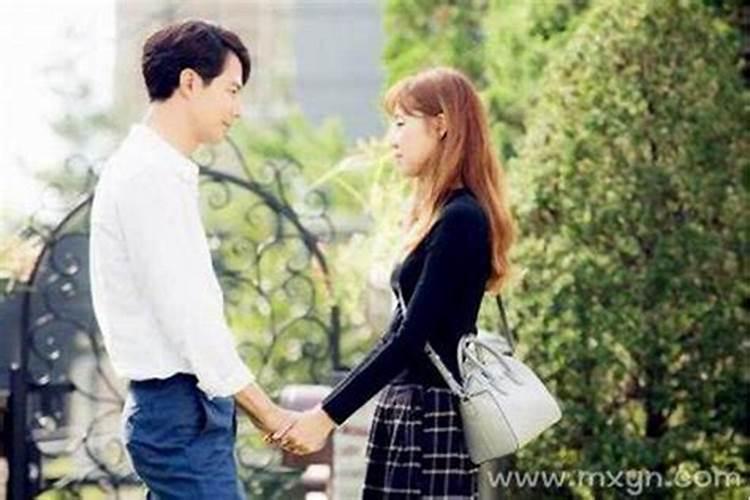 梦见女朋友和我复合