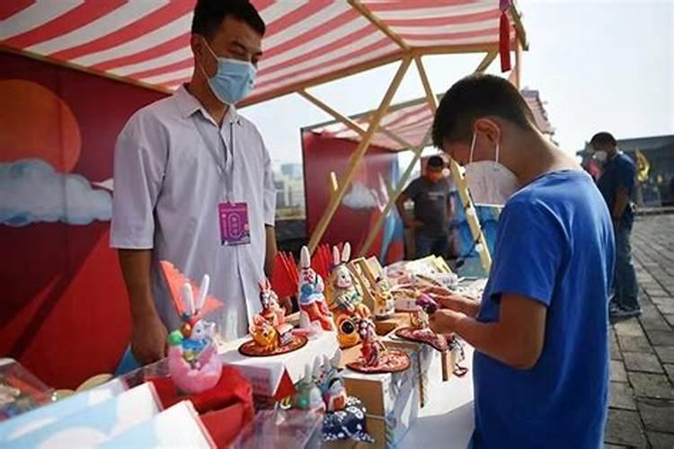 北京中秋节活动有哪些？