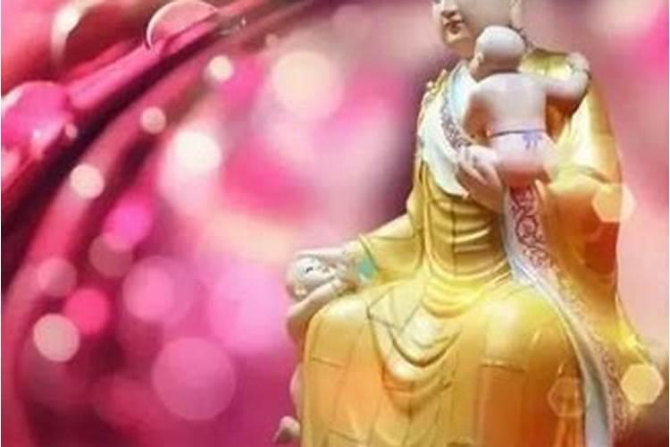 道家是如何送堕胎婴灵？