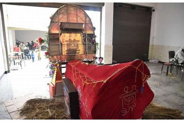 老人死了为什么要做法事？