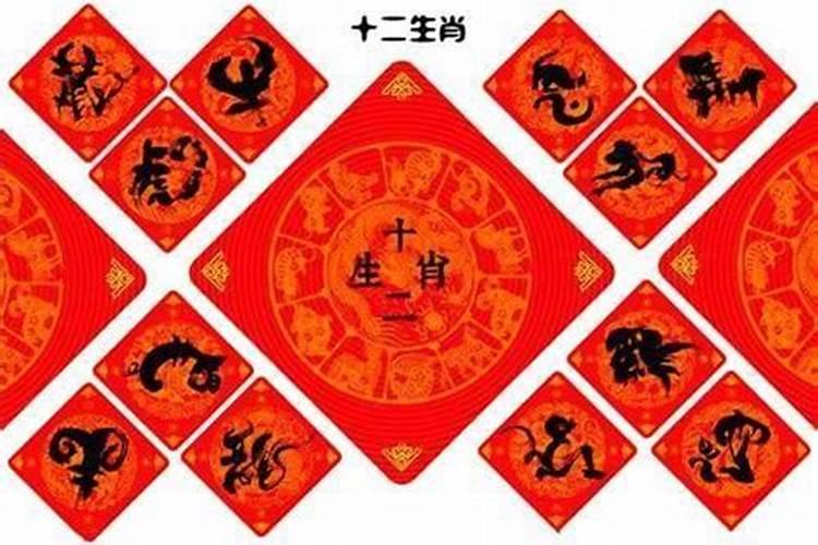 西方有属相婚配禁忌吗？