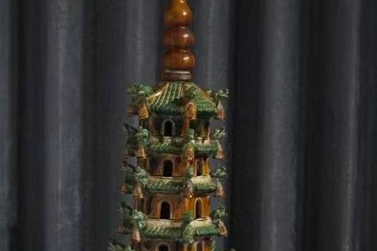 文昌塔越高越好吗？