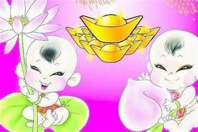 辰时出生的宝宝是童子命吗？