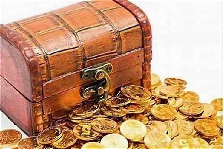 开财库需要什么东西？