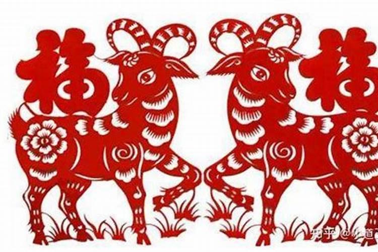 属羊的遇到猪年运势怎样？