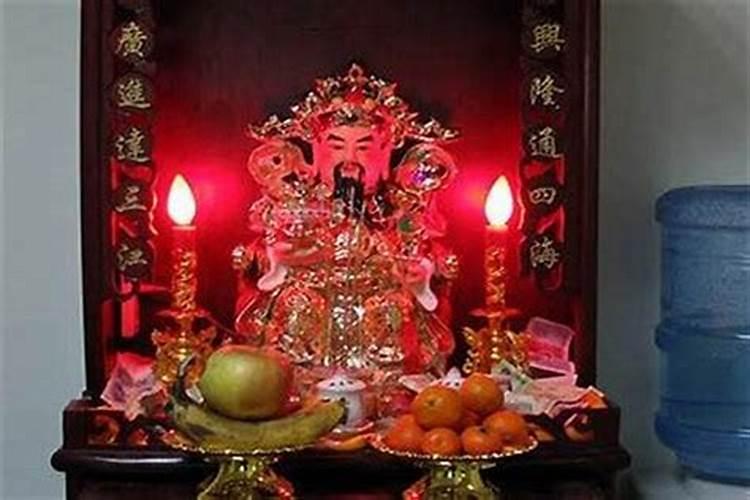 三月十五怎么供奉？