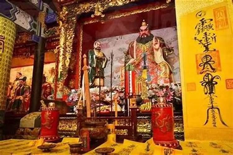 道教是如何定义童子命的？