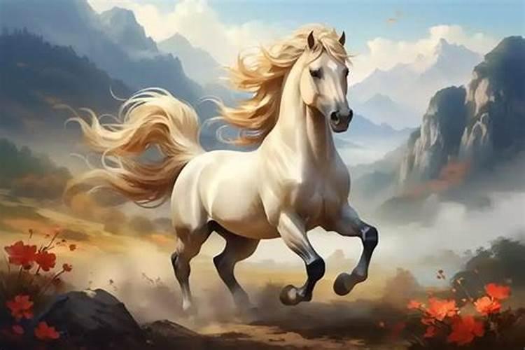 属马女最佳婚配是什么属相？