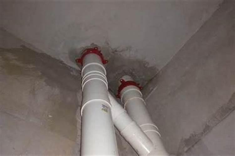 梦到水管漏水预示着什么？