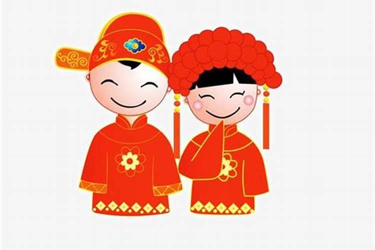 合婚不合如何化解？