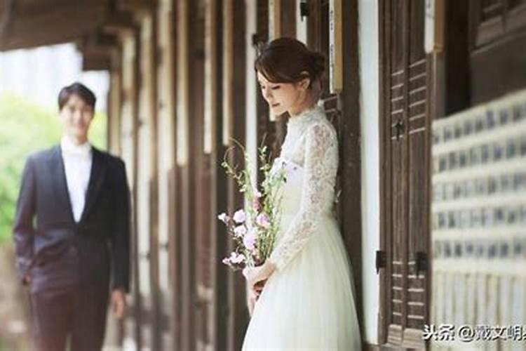 八字合婚多少分是正缘？