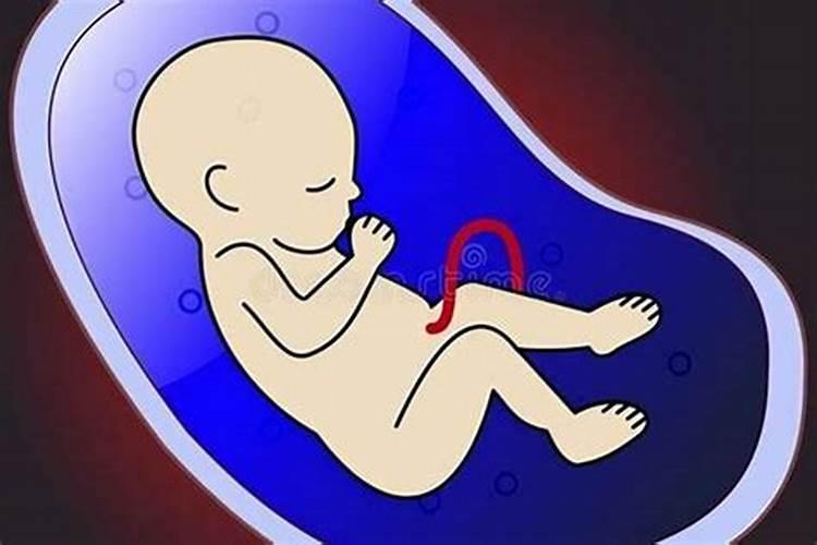 流产后不超度的危害