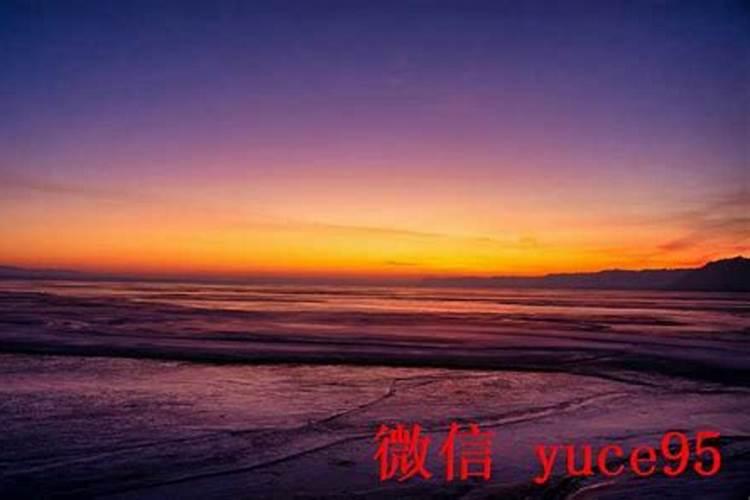 八字测婚姻的小巫婆