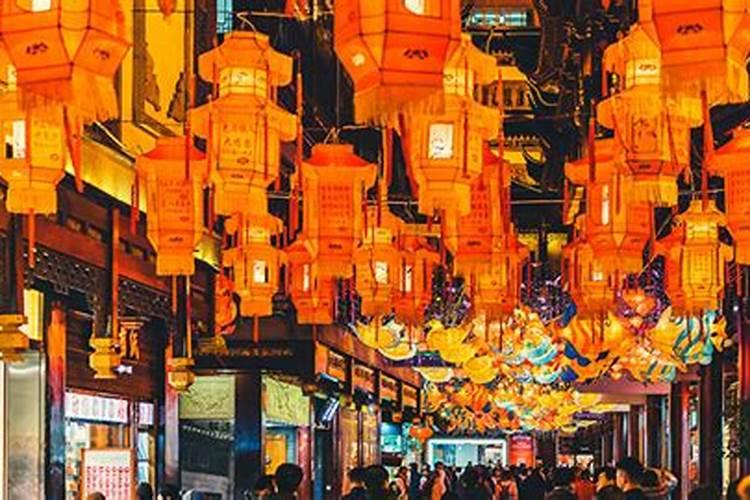 元宵节赏灯始于什么时候？