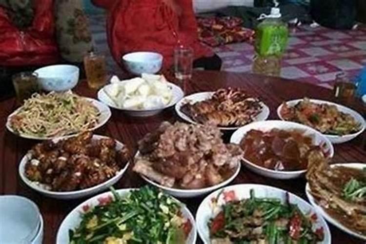 正月初一几点可以洗碗？