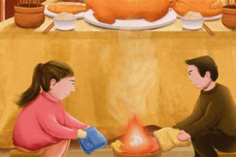 农历十月初一不能去娘家吗？