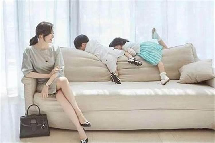 梦见老婆生个儿子