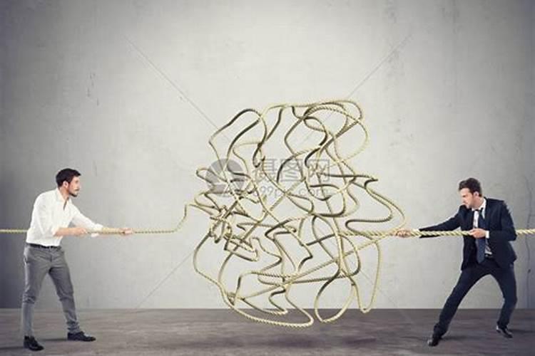 被小人纠缠该怎么解决？