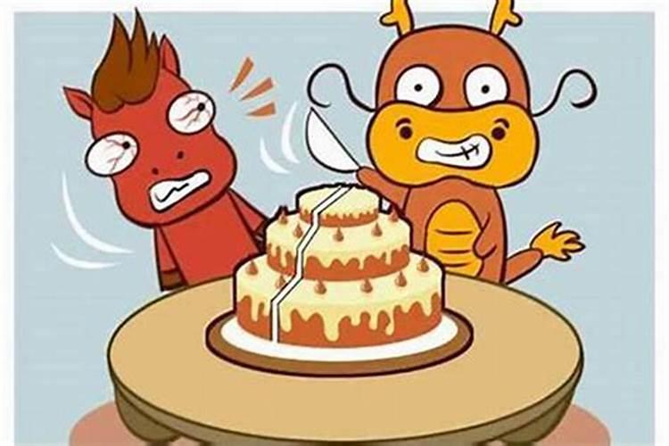 属虎女和属龙男可以合婚吗？