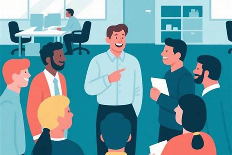 如何化解身边小人？