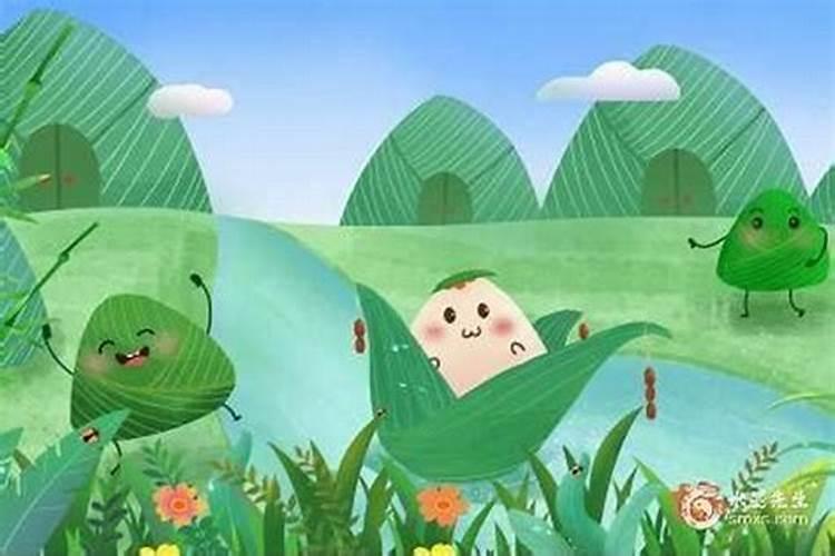 端午节出生的女人好不好？