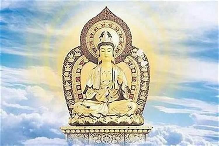 农历九月初九是佛教啥日子？