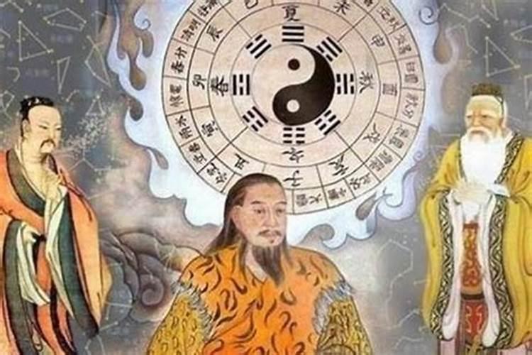 八字天德合是什么意思？