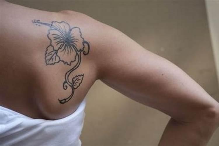 明星纹身会影响运势吗？