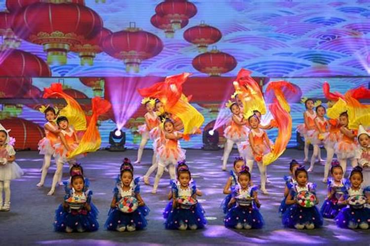 宁夏正月十五的晚会有哪些？