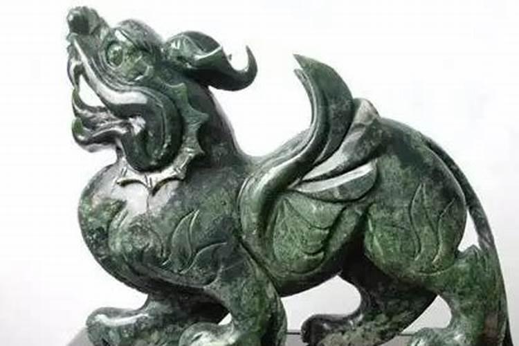 招财神兽有哪些？