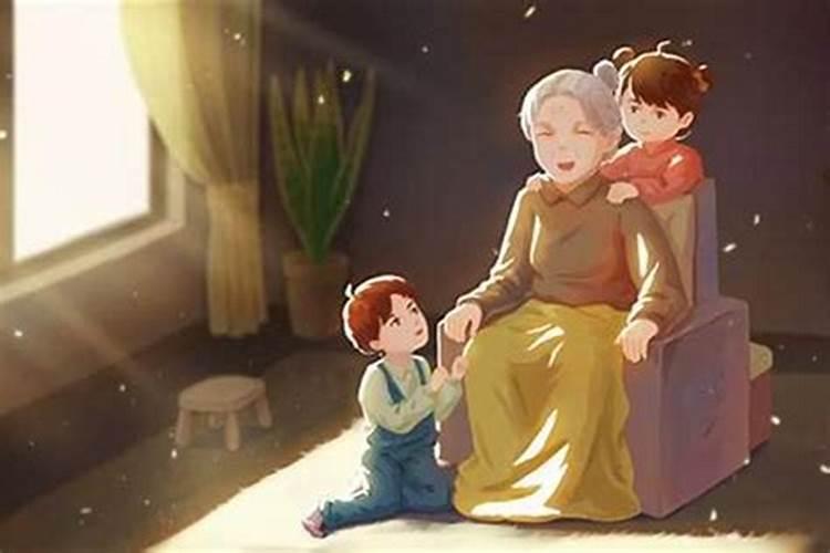 经常梦见外婆家的亲人是什么情况？