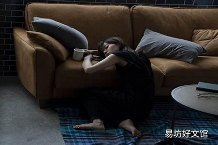 梦见邻居家死人了是什么意思啊？