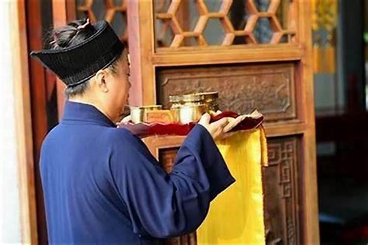 深圳哪里有做法事？