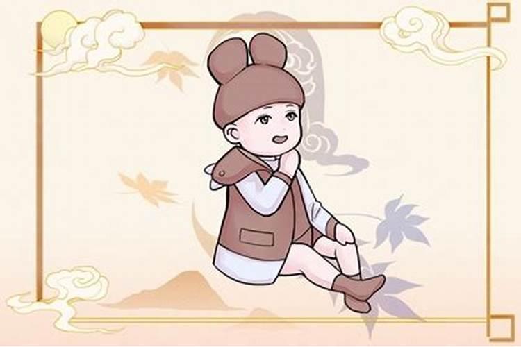 农历正月初一生日男孩命运