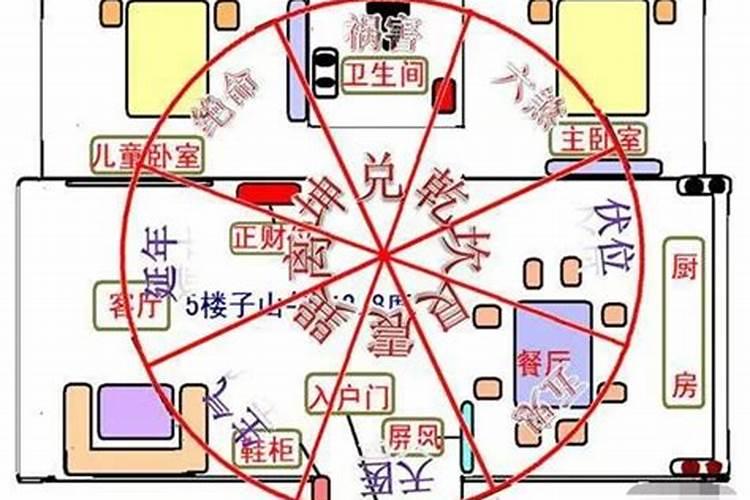 化解克婚煞的土方法
