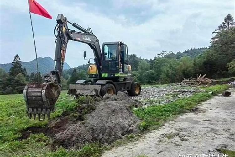 修路铺桥法事超度